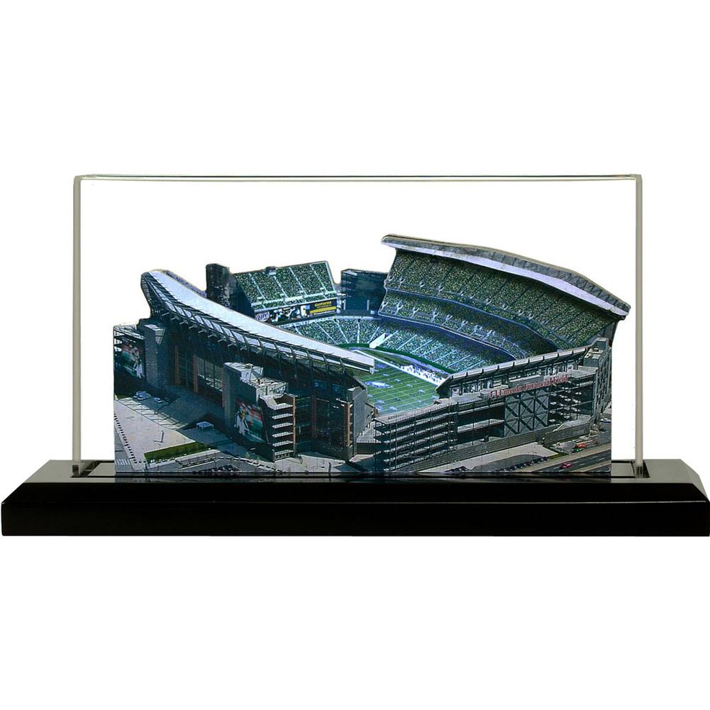 Replica Stadium with Case M405432