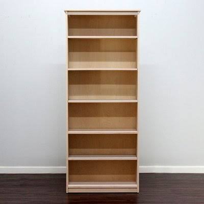 Espresso Bookcase H657578