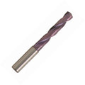 15.1mm Solid Carbide Spiral Flute Jobber Drill F197