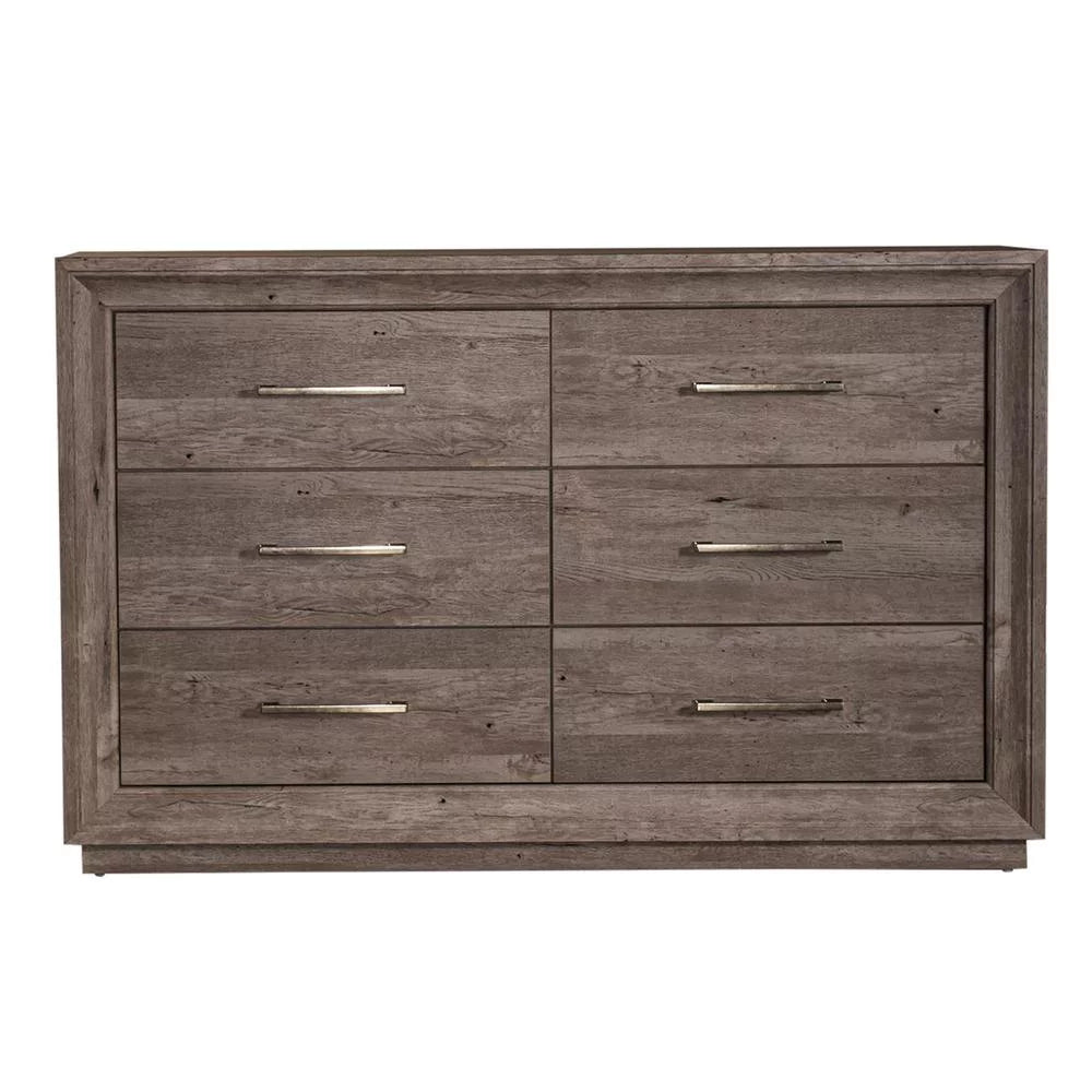 6 Drawer Dresser C100518