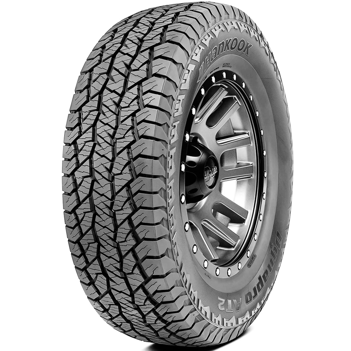 255/70R18 113T Tire N755078