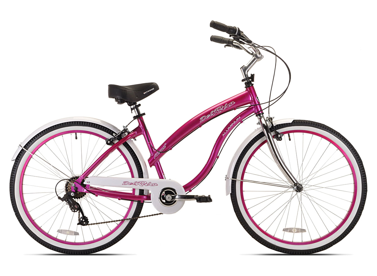 Women's Cruiser Bike E270