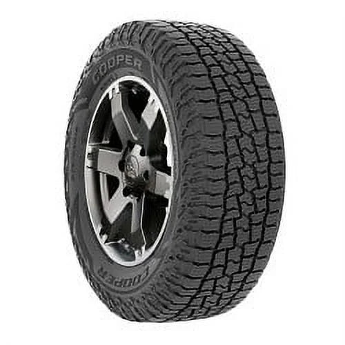 265/65R18 Cooper Discoverer Road Trail AT 116H Tire W6493