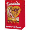 Squeeze Up Cat Treats N99128