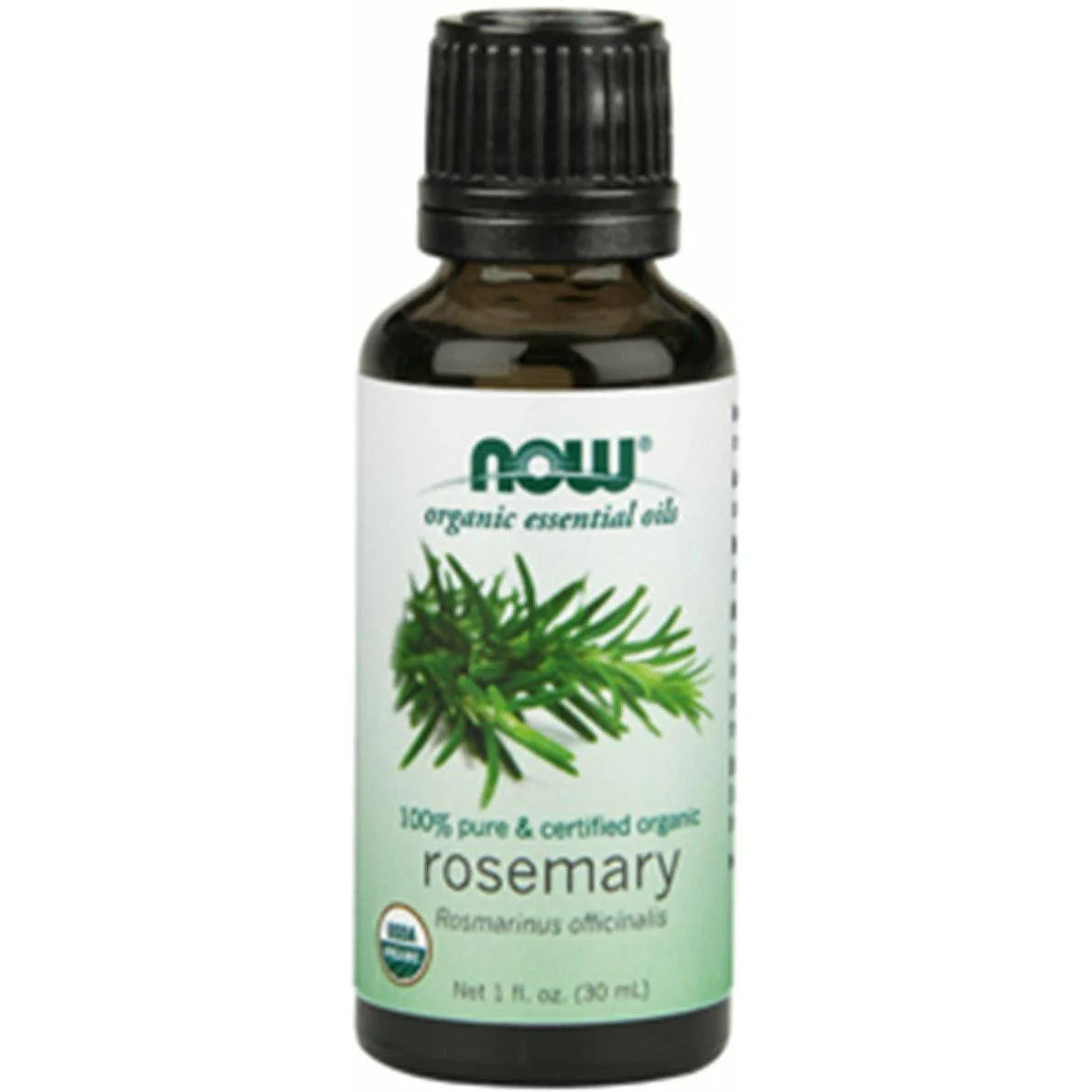 Organic Rosemary Oil 1 oz J9172