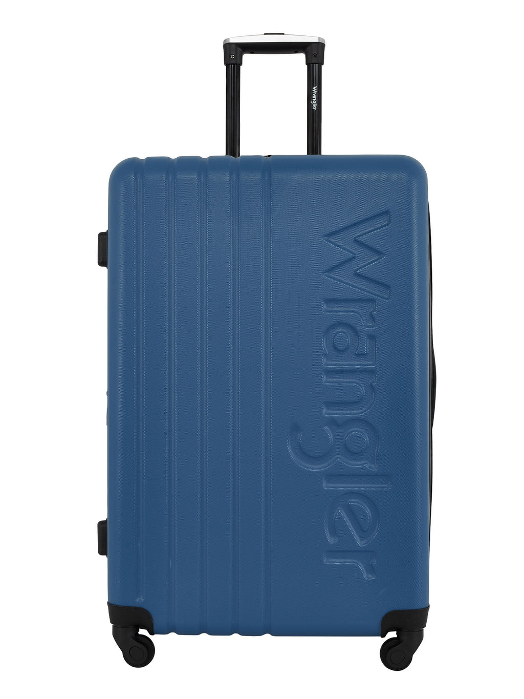 Expandable Rolling Upright Travel Luggage Set W398016