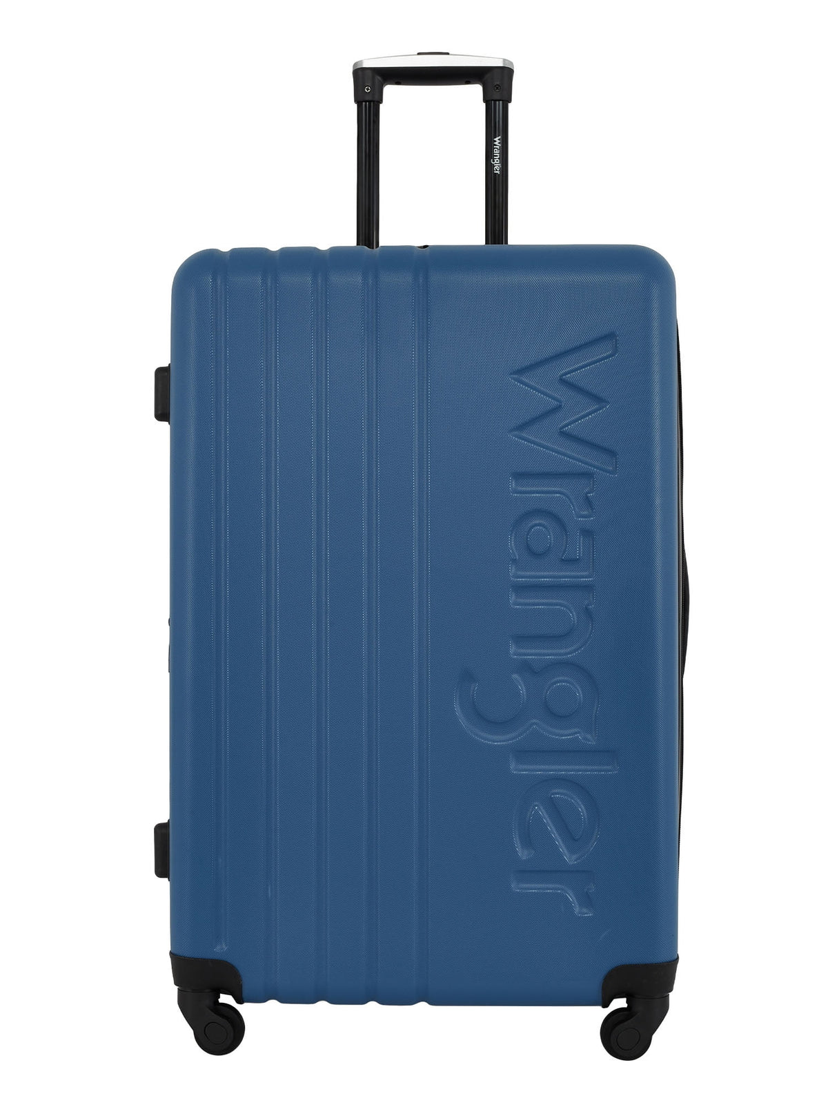 Expandable Rolling Upright Travel Luggage Set W398016