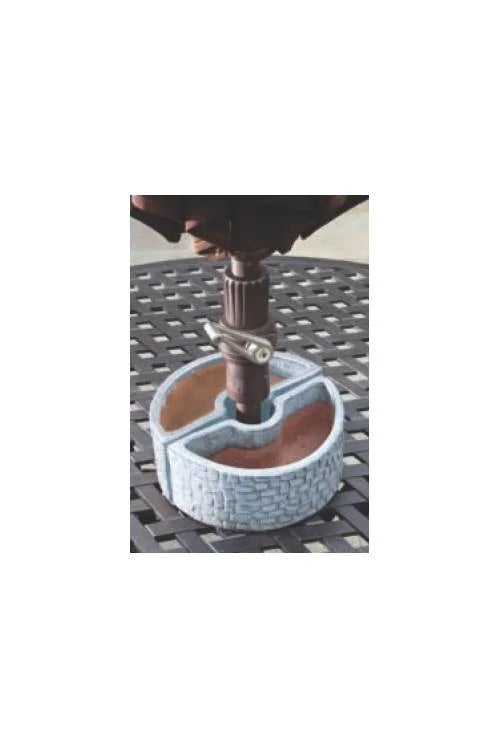 Umbrella Planter C6709