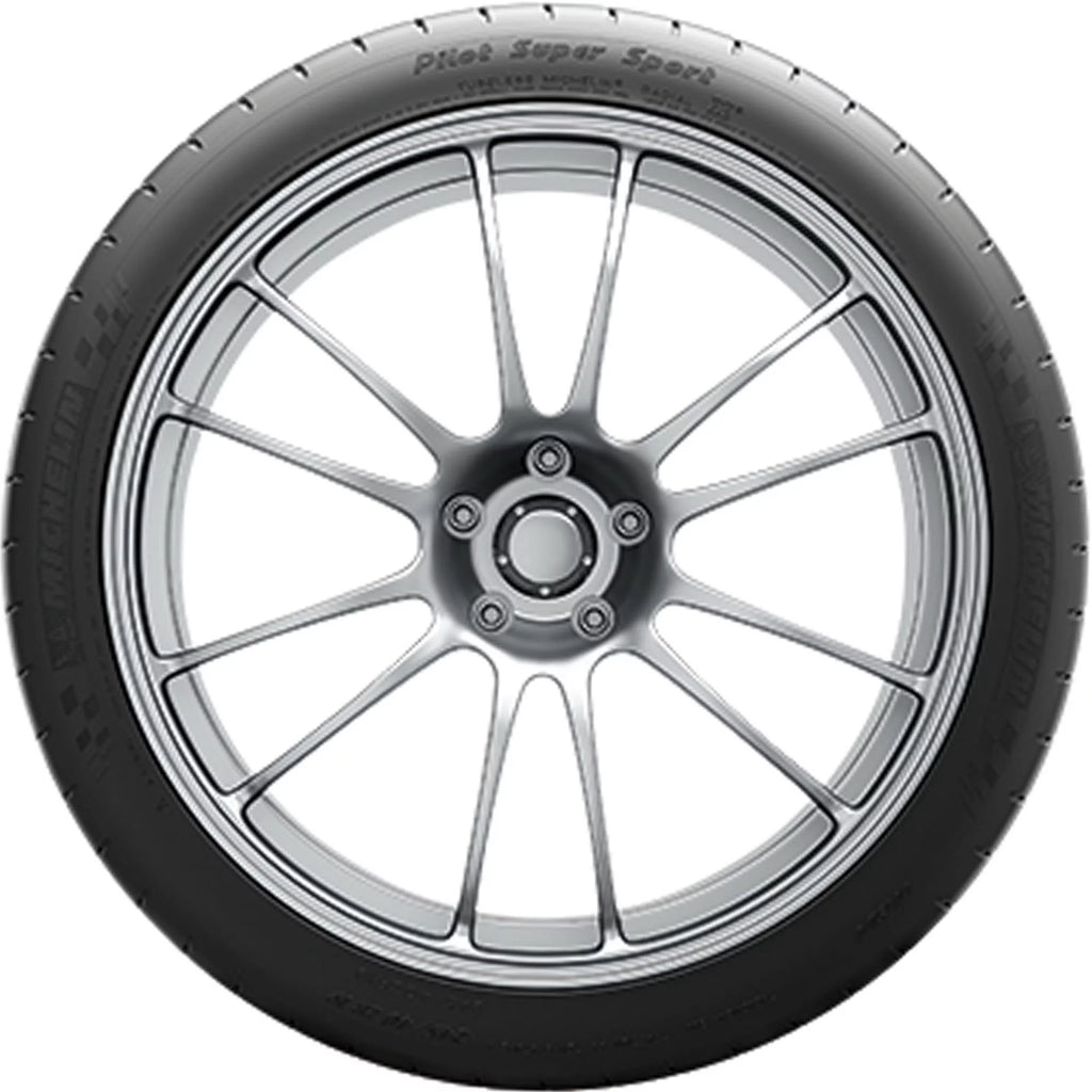 245/35ZR18 92Y XL Passenger Tire B210