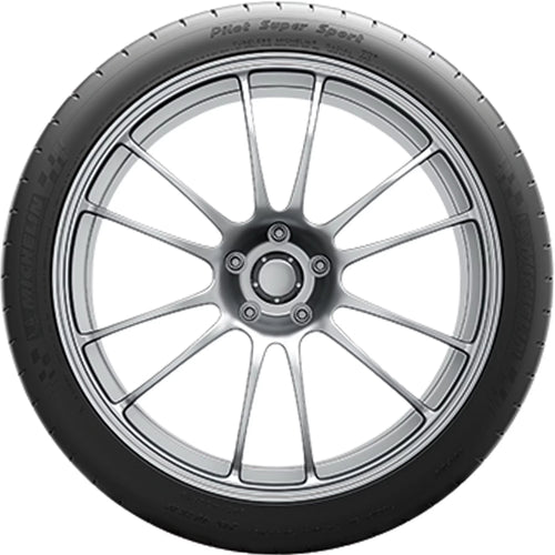 245/35ZR18 92Y XL Passenger Tire B210