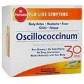 Oscillococcinum 30 Dose K1158
