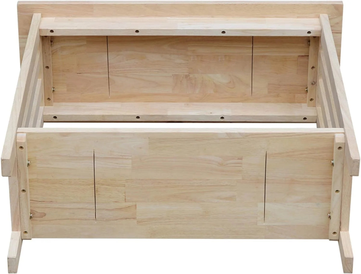 Unfinished Entry Table Z829294