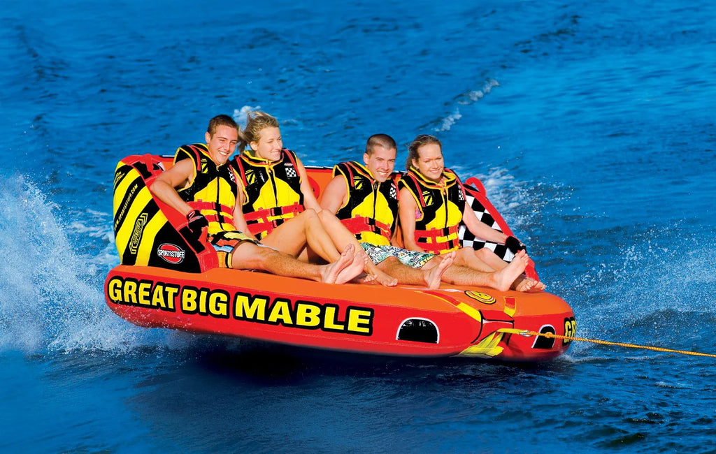 Inflatable Towable Tube I717025