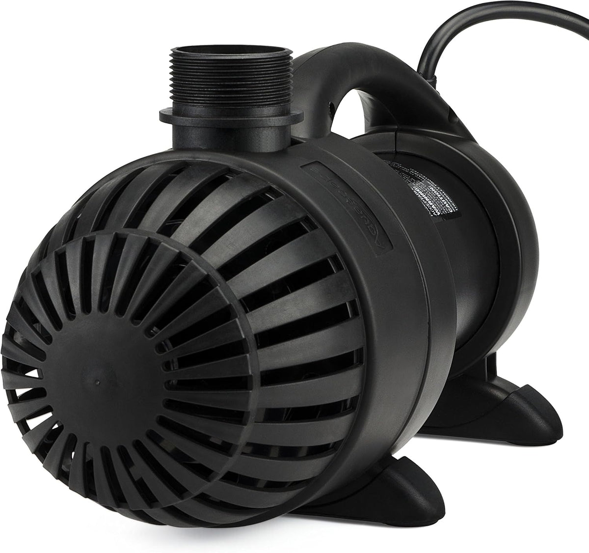 Black Water Pump U4371