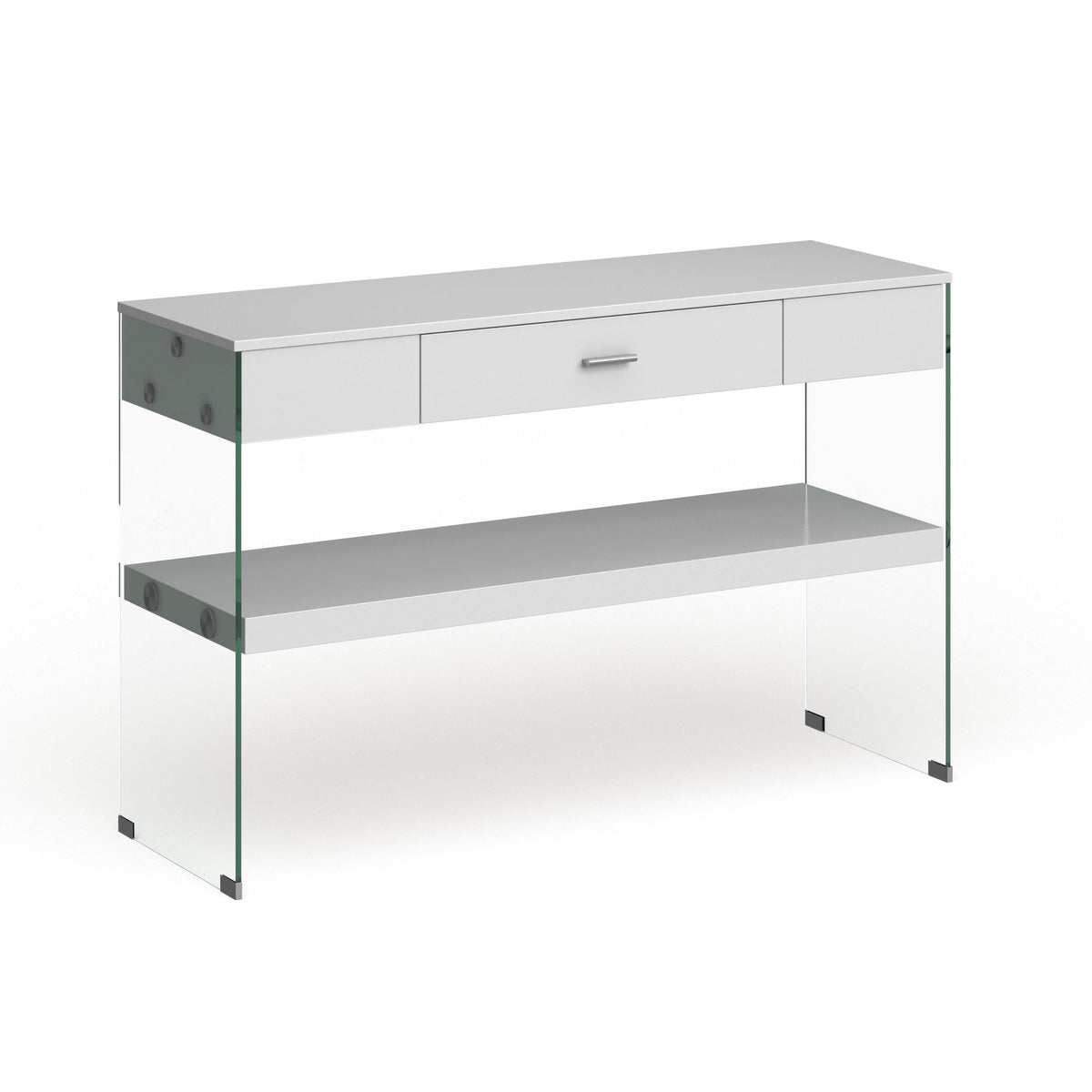 White Sofa Table N66289
