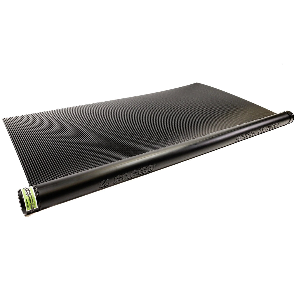 4 X 10 Foot Solar Pool Heating Panel W5242