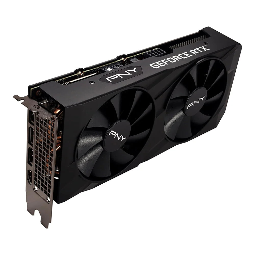 8GB Dual Fan Graphics Card W8385
