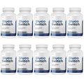 Blood Sugar Support Supplement Y508974
