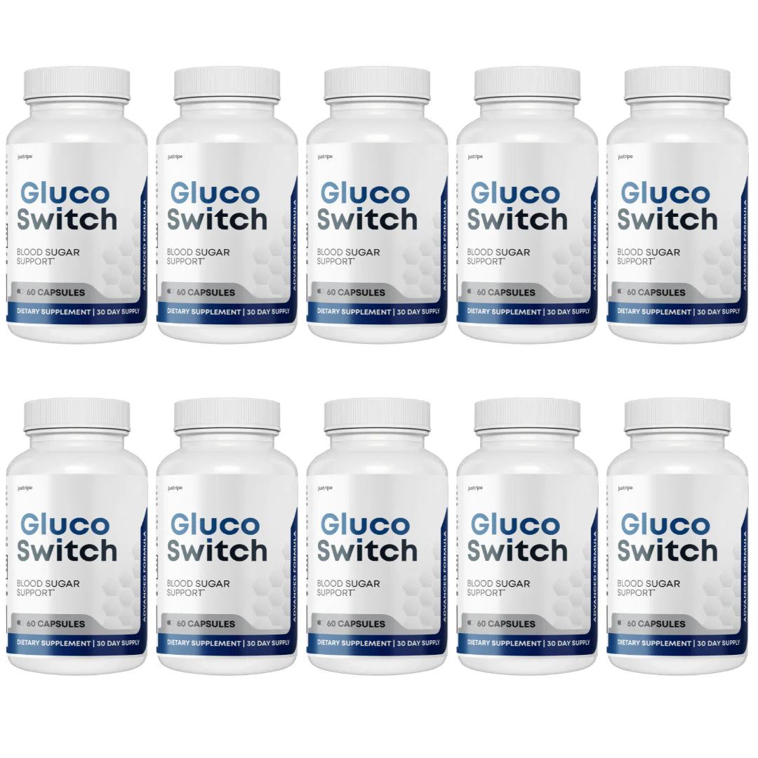 Blood Sugar Support Supplement Y508974