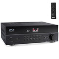 7.2 Channel Surround Sound Stereo Amp with ARC Support I60358