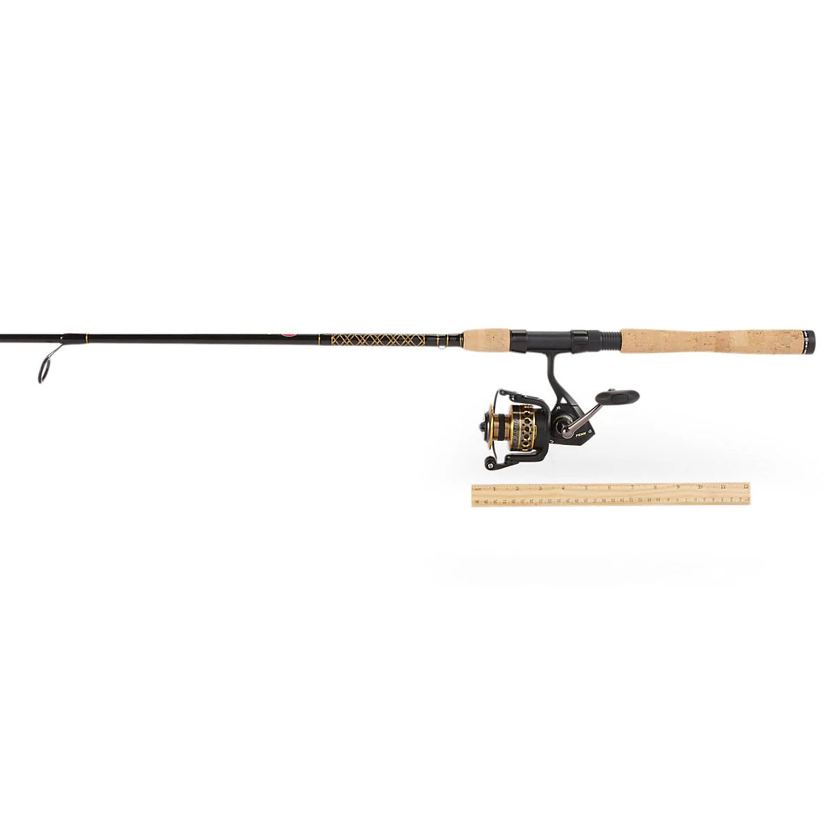 Spinning Fishing Combo N930