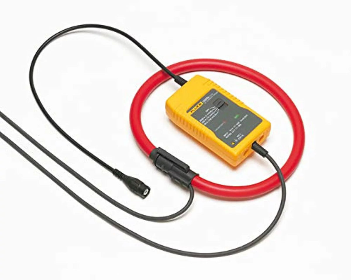 AC Clamp On Current Probe N8161