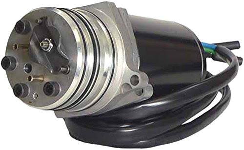 Trim Motor I337581