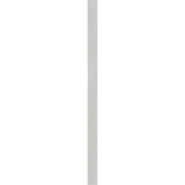 Primed Non-Functional Vertical Gable Vent R933513
