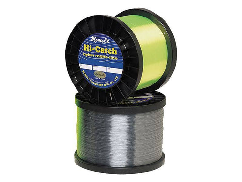100lb 5lb Spool Smoke Blue G618348