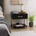 1 Drawer Nightstand V5442