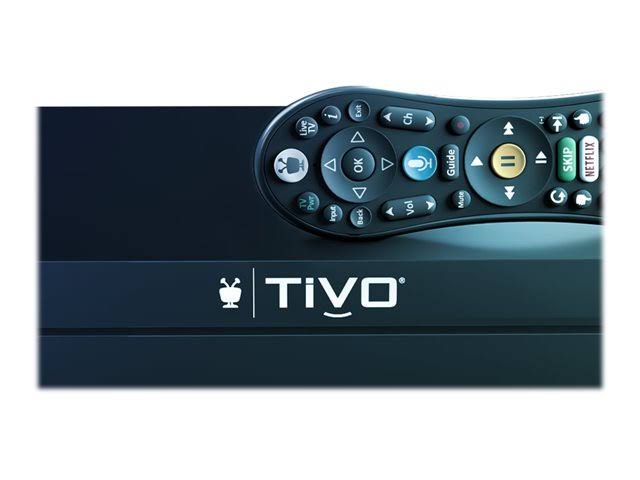 4K UHD DVR Media Player with Dolby Vision HDR and Dolby Atmos S40080