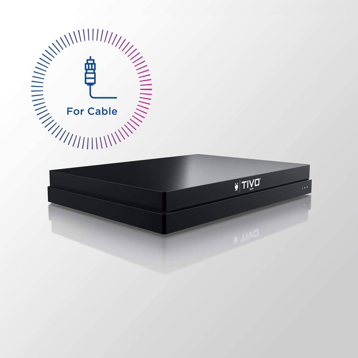 4K UHD DVR Media Player with Dolby Vision HDR and Dolby Atmos S40080
