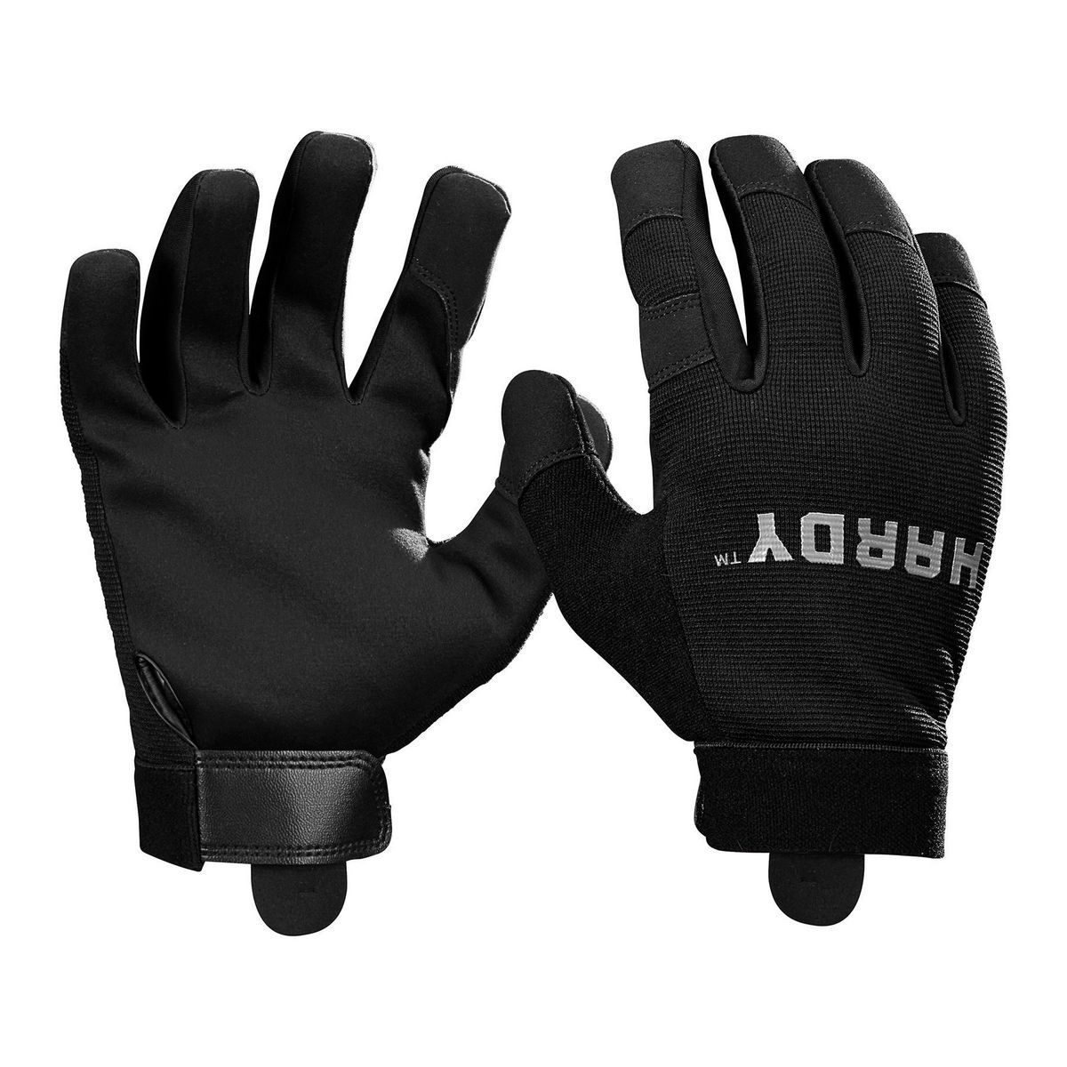 Work Gloves Large B536