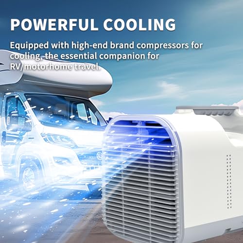 Air Conditioner D1315