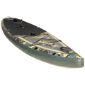 Blue Sky Camo Inflatable Stand-Up Paddleboard Kit P3039