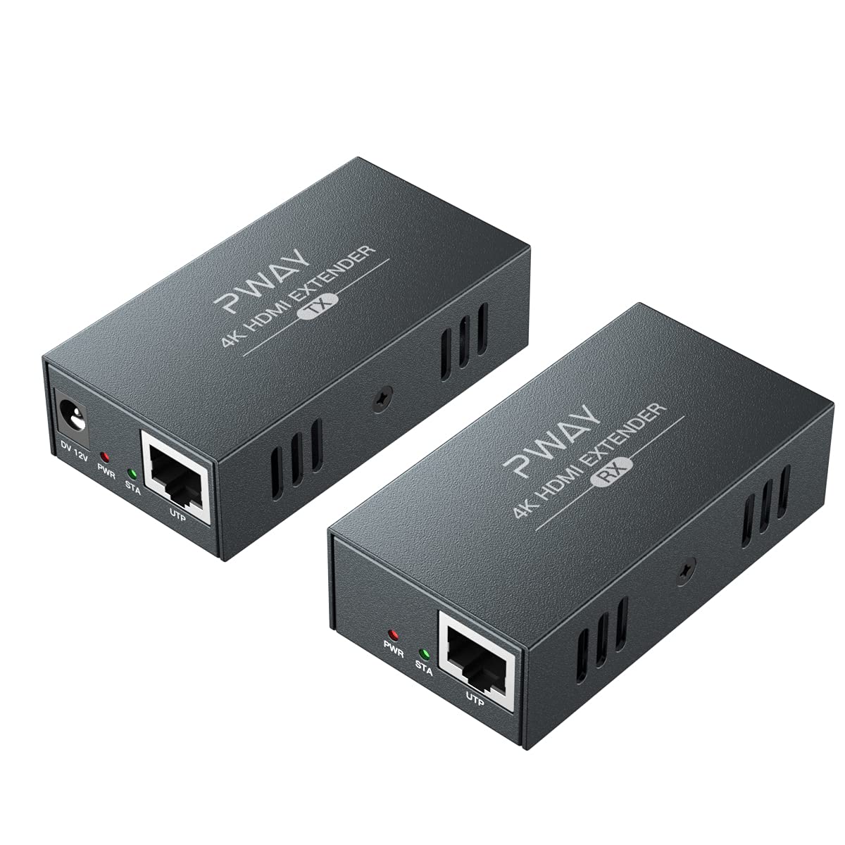 HDMI Extender 165ft Over Single Cat5e/6 O3513