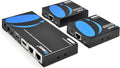 1x2 HDMI Extender Splitter Over CAT6/7 1080P U123