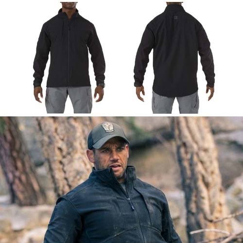Softshell O490