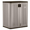 Heavy Duty Resin Storage Cabinet M1962
