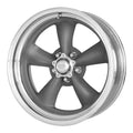15x7 5x114.3 Wheel L90647