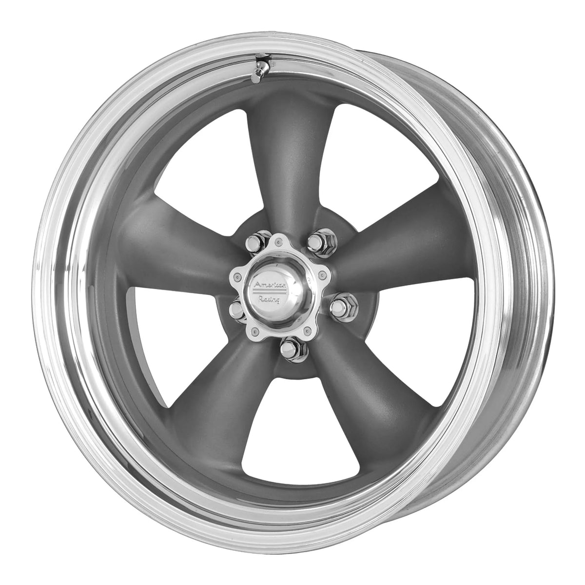 15x7 5x114.3 Wheel L90647