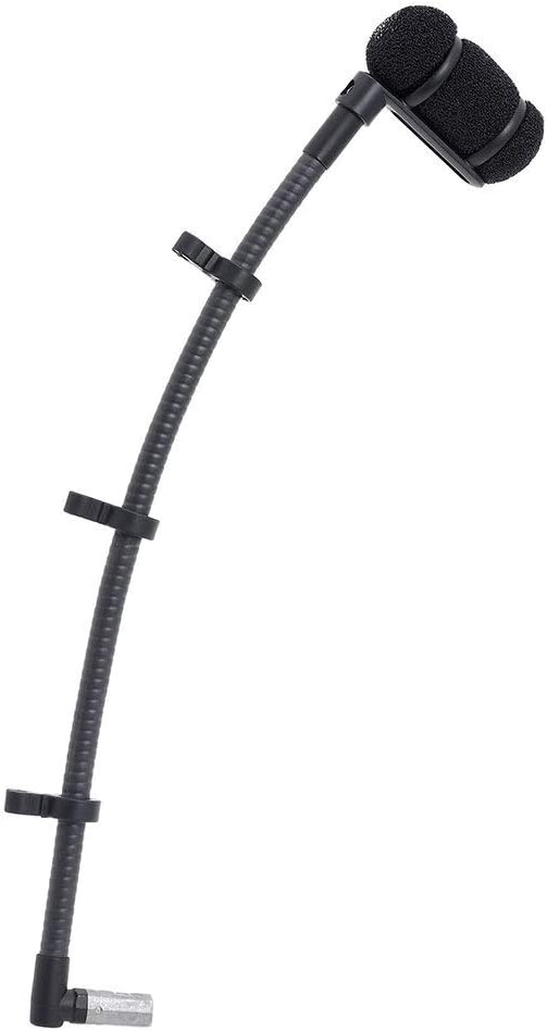 Cardioid Condenser Instrument Microphone V806