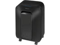 Cross-cut Shredder 12 Per Pass Black B238