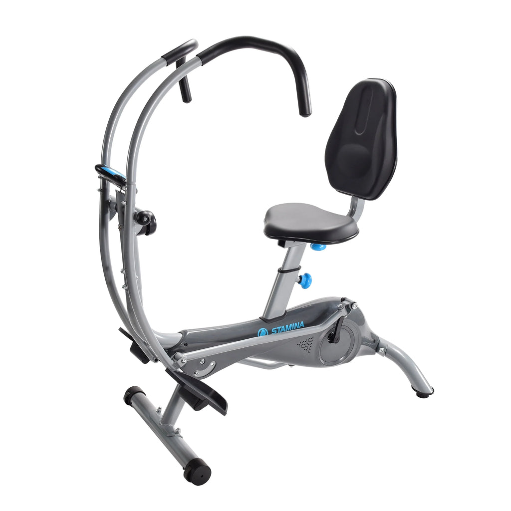 Low Impact Cardio Exercise O42586