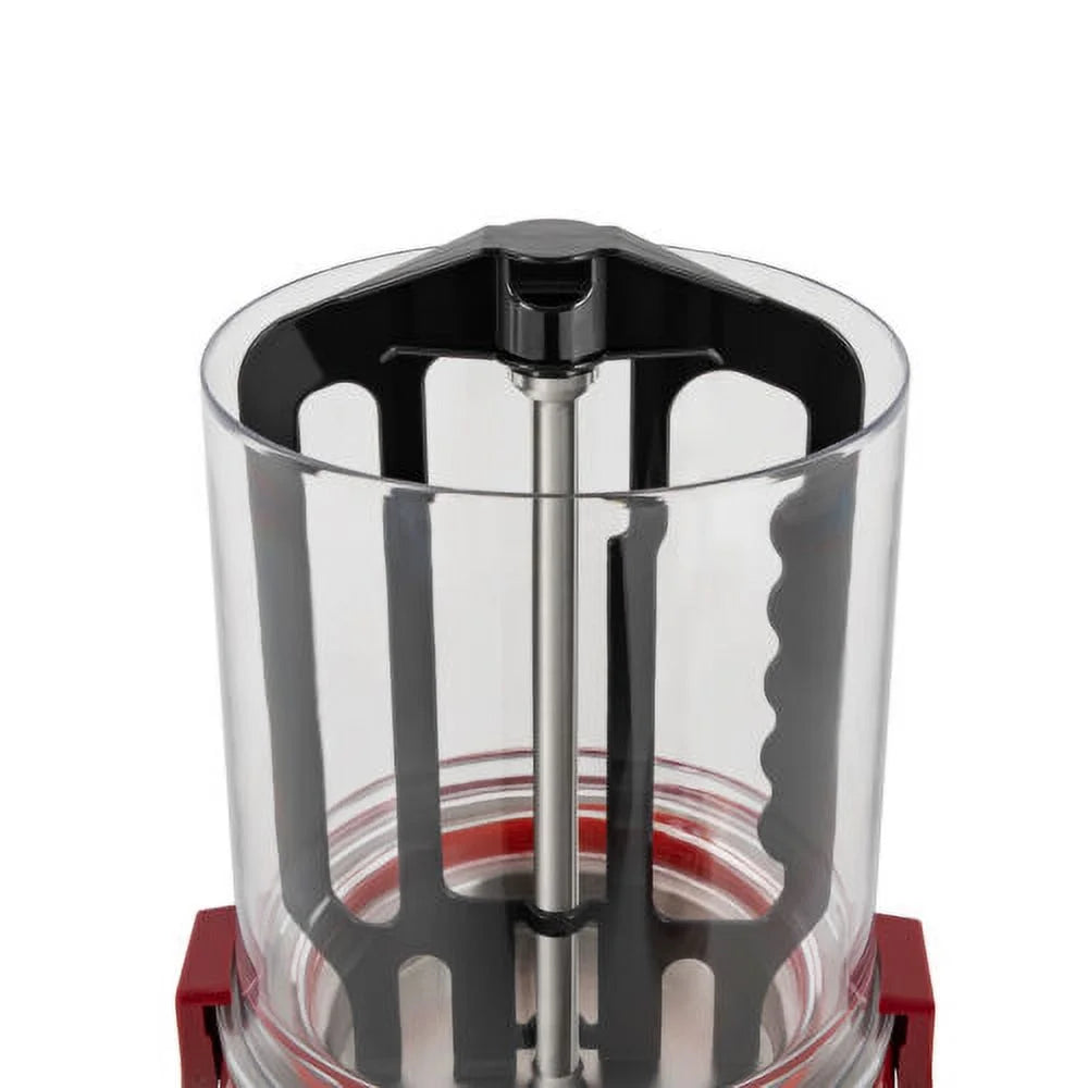 10L Hot Chocolate Dispenser Beverage Warmer Machine Y98520