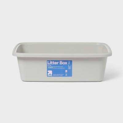 Standard Cat Pan D66970