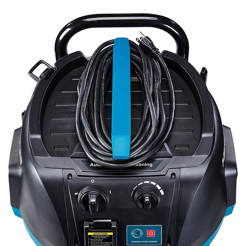 12 Gallon Dust Extractor B588