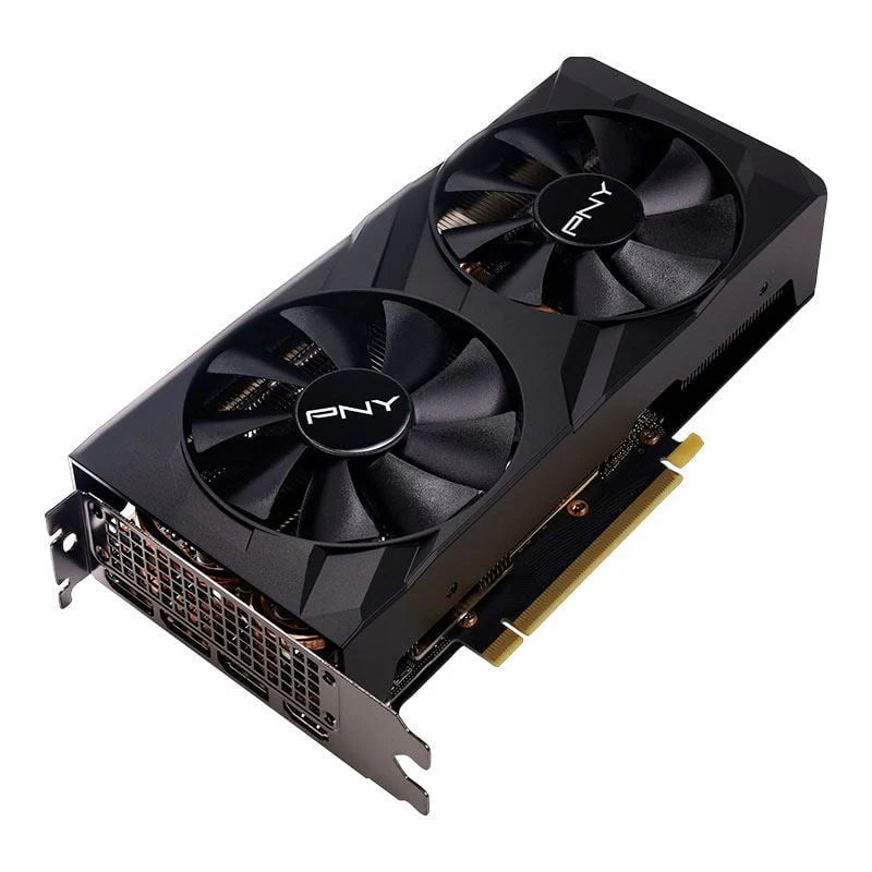8GB Dual Fan Graphics Card W8385