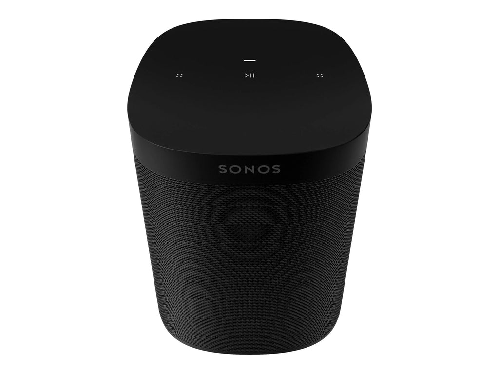 Black Smart Speaker Q729