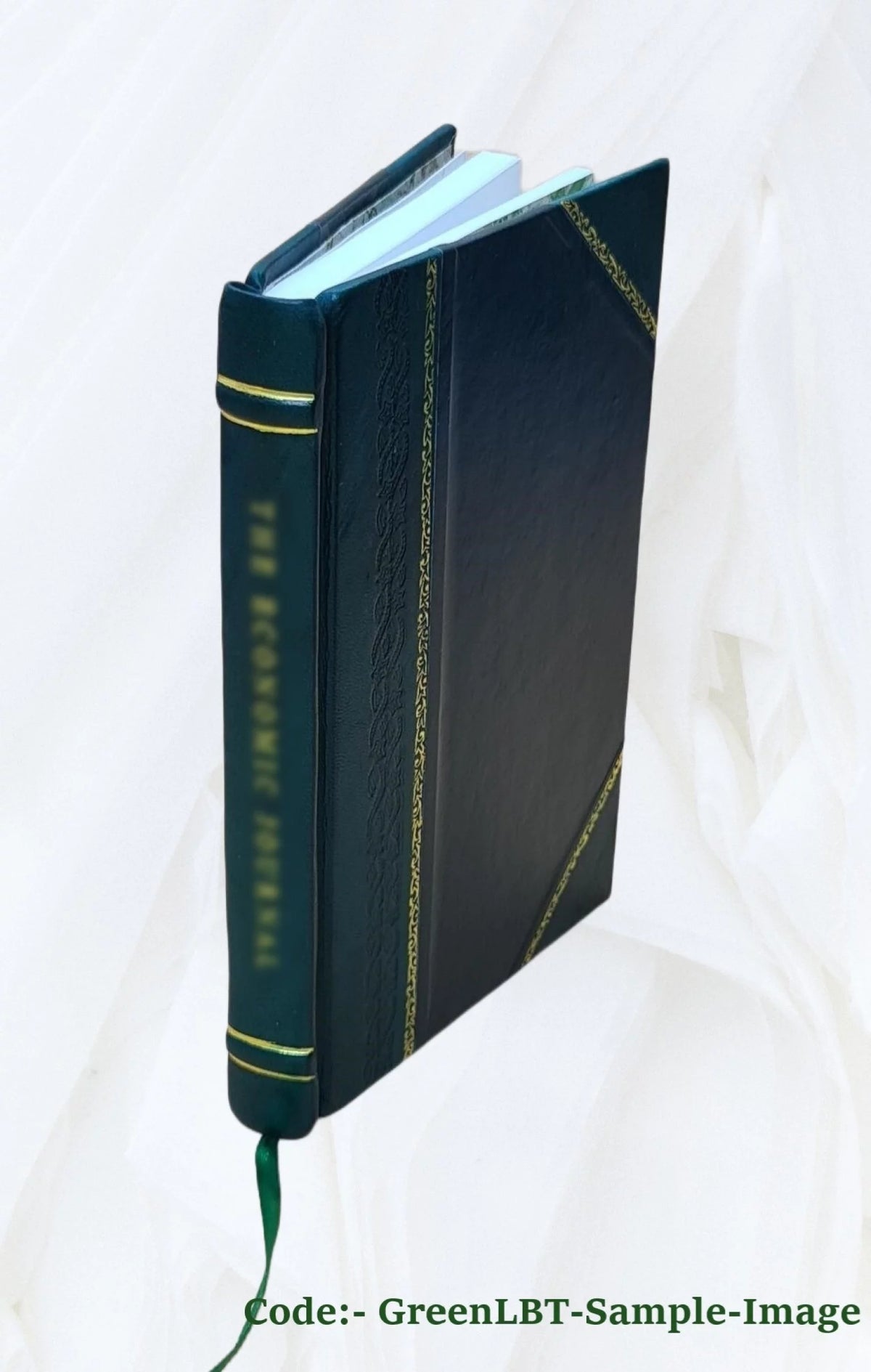 Leather Bound J600265